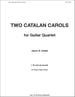 Two Catalan Carols
